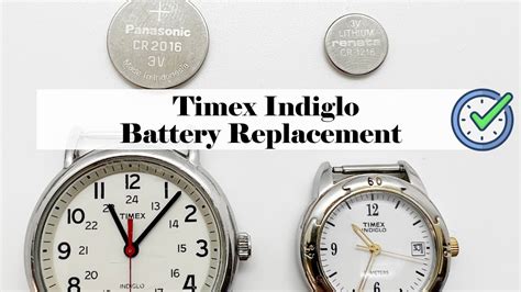 replacement battery for old watches